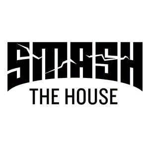 smash the house